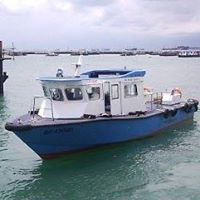 Heng Lee Boat Service Pte. Ltd.